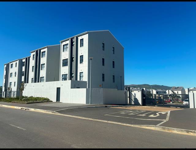 1 BEDROOM APARTMENT FOR SALE IN RIVERGATE
